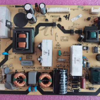 原装TCL 东芝电源板 40-P152C0-PWG1XG/PWD1XG/PWF1XG 08-PW152C0