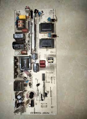 原装TCL L32C12 L32E09 L26E09 电源板465-0101-M1901G MP01009