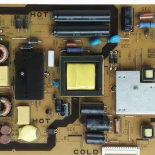 26NX430A电源板RUNTKA823WJQZ QPWBFF823WJZZ 26NX330A 夏普LCD