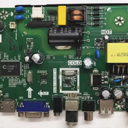 LED32F360 K32C 330C主板TP.VST69T.PB763 康佳KKTV 原装