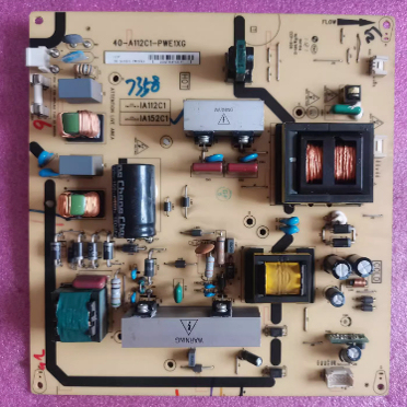 原装TCL L40F60FBD/L42P60FBD/L32V10电视电源40-A112C1-PWE1XG
