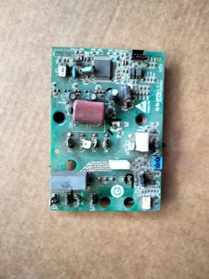 海尔变频空调功率模块板CQC09001032693 E227809 HXF-S 94V-0