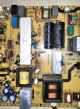 TCL L32V20 L32V10 L32P60BD L32F3200B电源板40-IA112C-PWD1XG