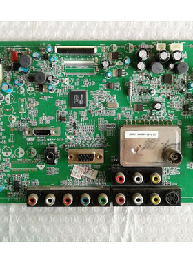 原装长虹LT32710 X LT37710X电视主板JUC7.820.00037562 配各种屏