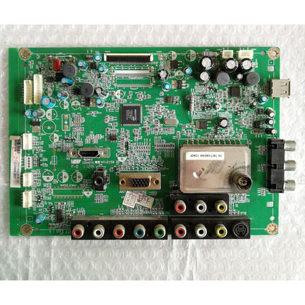 原装长虹LT32710 X LT37710X电视主板JUC7.820.00037562 配各种屏
