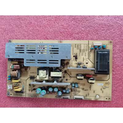 长虹LT37710X电源板测好