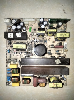 厦华LC-32HU25/19/39/36电源板569HU2020A/0 782.32HU18-2000 A/B