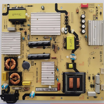 TCL L55P1S-CF D55A930C D55A9C电源板40-LM9222-PWC1CG