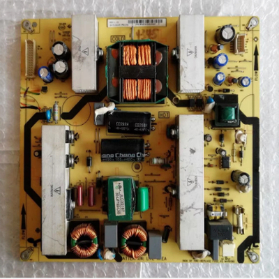 原装TCL L32F11 C37E320 L37F11液晶电视电源板40-1P3222-PWB1XG
