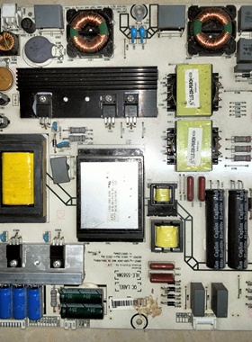 原装海信LED65XT780G3D LED55B300电视电源板RSAG7.820.5275/ROH