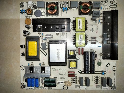 原装海信LED65XT780G3D LED55B300电视电源板RSAG7.820.5275/ROH