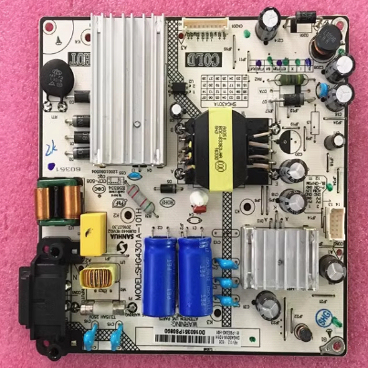 原装东芝 43U3600C 电源板 SHG4301A-101H 81-PBE043-H91