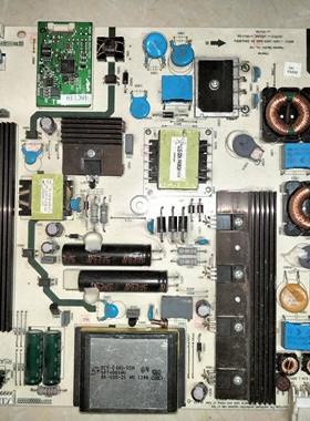 LED58K280U 58K680X3DU 65K600X3D电源板RSAG7.820.5436