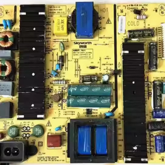 原装创维49/55E710U 690U电源板168P-P6L011-00 5800-P6L011-0020