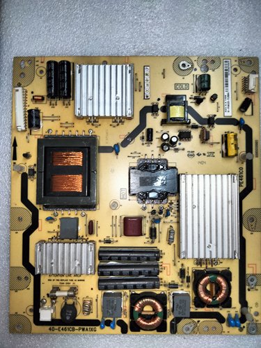 原装 TCL L55E6700A-UD电视机电源板 40-E461CB-PWA1XG 测好 现货