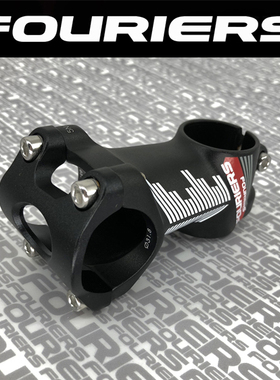 台湾富律业FOURIERS SM-MB110-G0 山地公路AM自行车短把立35 45