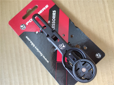 富律业FOURIERS一体把码表架