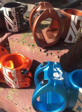 达奔DABOMB把立山地车AM越野enduro速降BERETTA 35口径40mm长113g