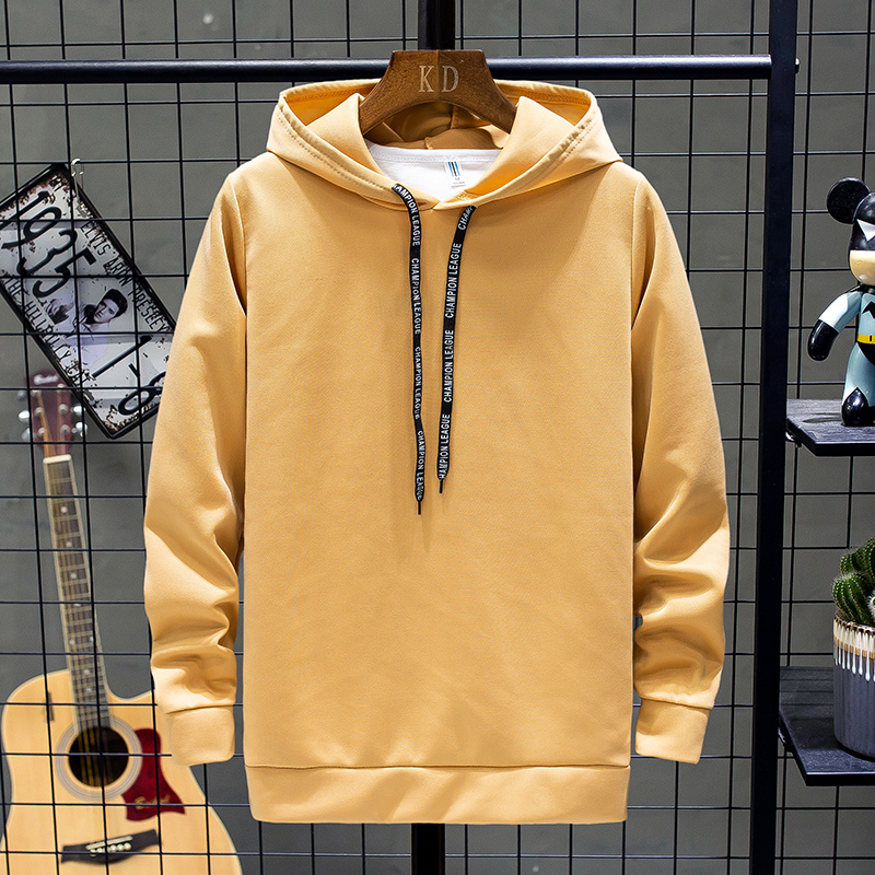 19 Autumn and Winter Hat Guard Clothes in Pure Color