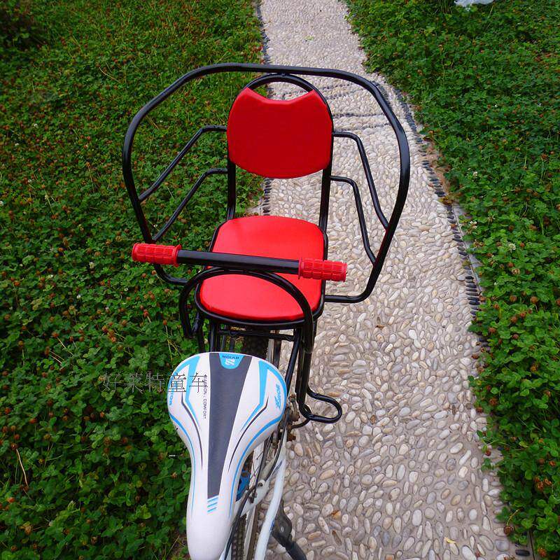siège enfants pour vélo - Ref 2439471 Image 3