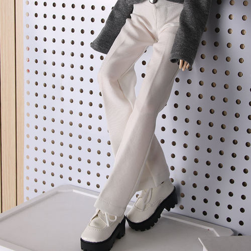 现货bjd84分娃裤西服特六西装裤