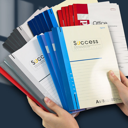 莱特笔记本记事本A5简约笔记本