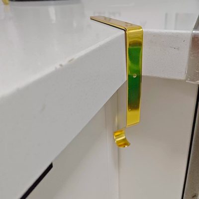 桌边挂钩厚桌子侧边挂包钩免粘贴