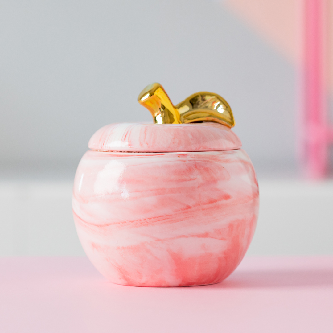 千喜悦中式小清新陶瓷