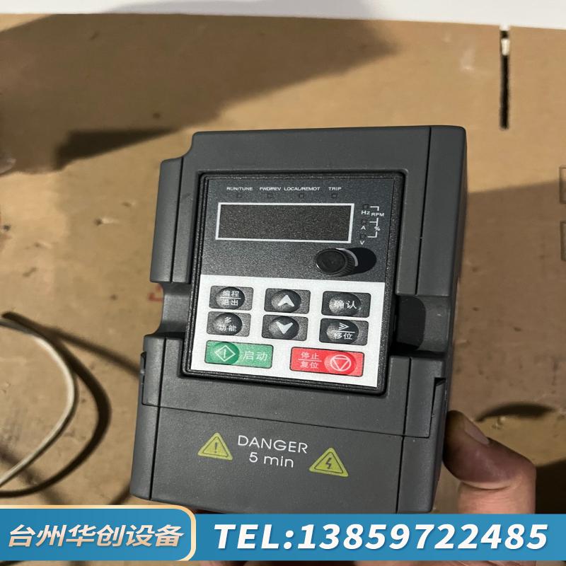 变频器M100R7G1。口罩机。。。现.议价