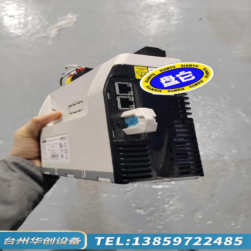 ABB伺服驱动器MFE190-04UN-03A0-2+N80.议价