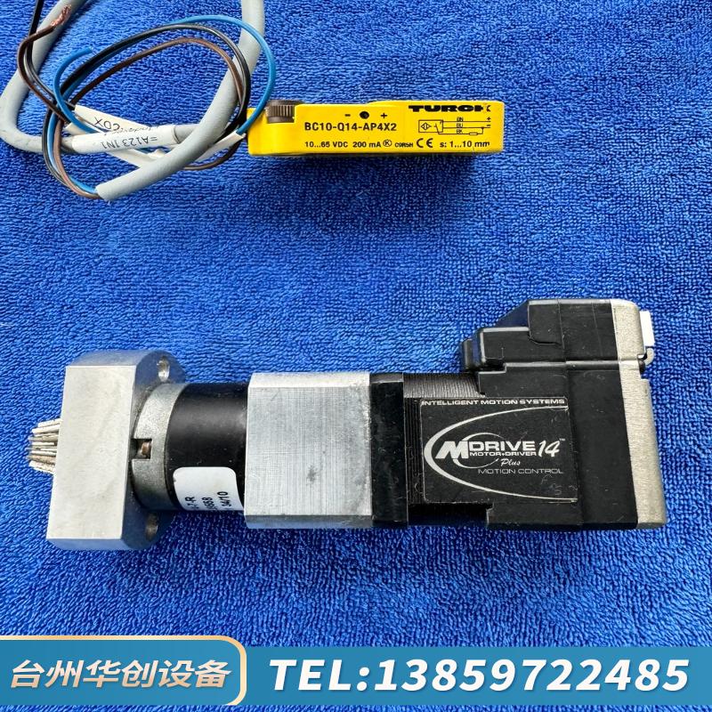 morive马达 MDI3CRL14A4  MDRIVE14.议价