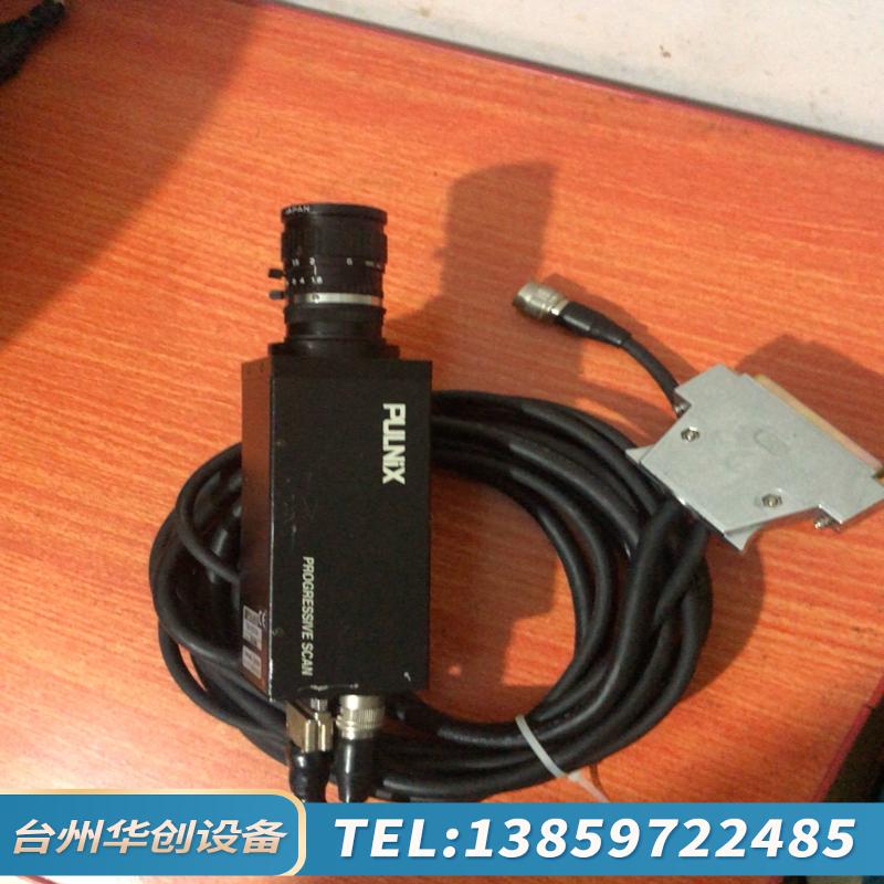 PULNIX TM-1000N相机功线.议价