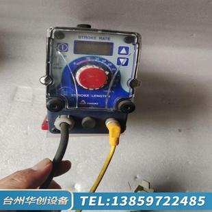 IWAKI易威奇电磁隔膜计量泵EWB10F1 .议价
