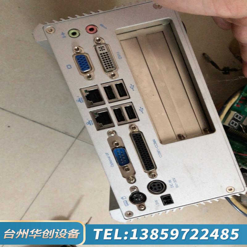 NISE NISE 3500P2 工业级无风扇PC， QM5.议价