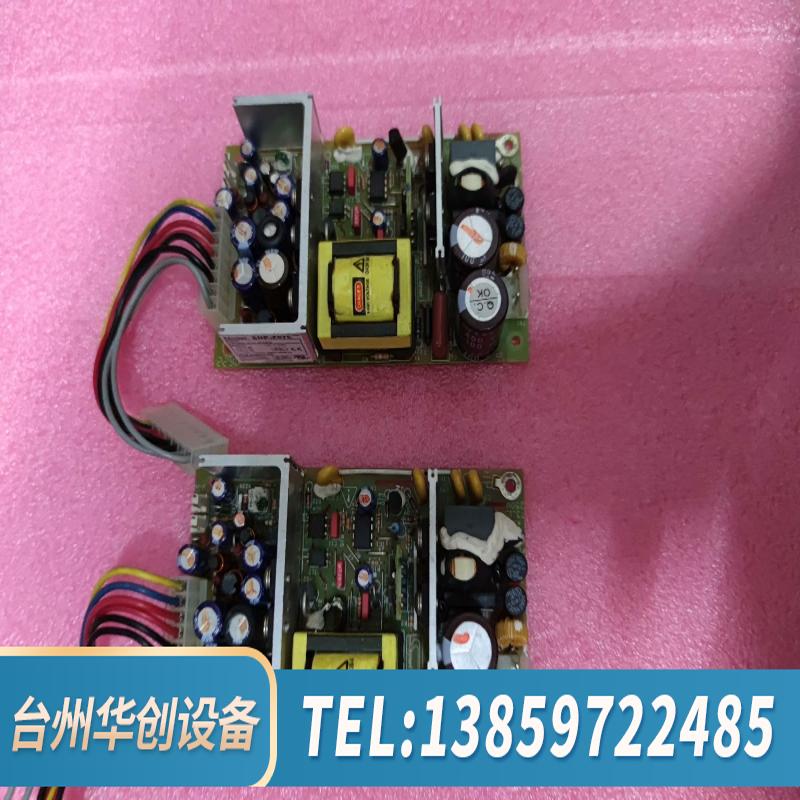 台湾天网SkyNet SNP-Z07E 内置开关电源 工控设.议价