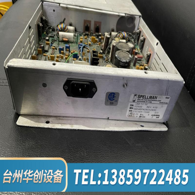 Spellman 7681 X2890 高压电源.议价