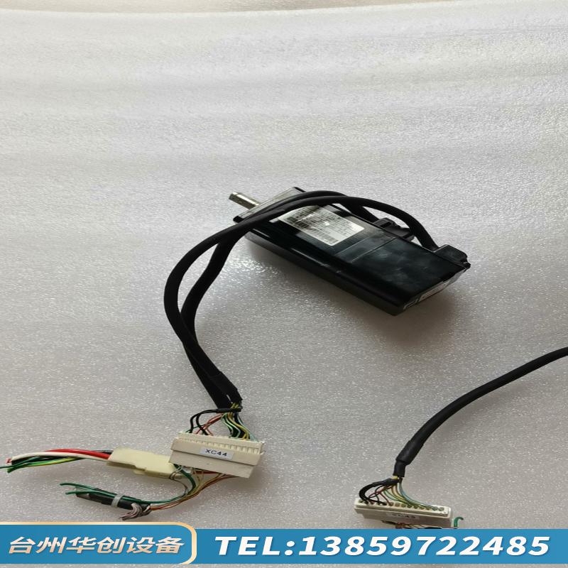 SGMAS-C2AGA-SU12 机械手电机.议价