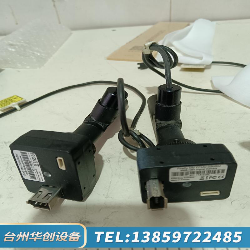 灰点Firefly MV FFMV-03M2M 1394接口.议价