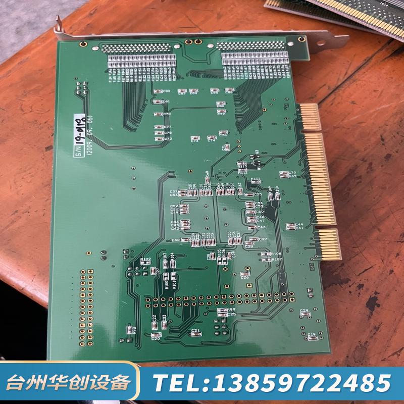 DAQ System PCI-DIO02 REV.A.议价