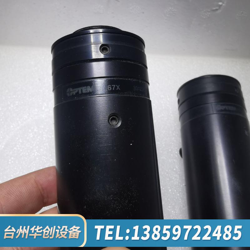 optem显微镜 工业同轴光显微镜放大镜头 二次影像测量仪.议价
