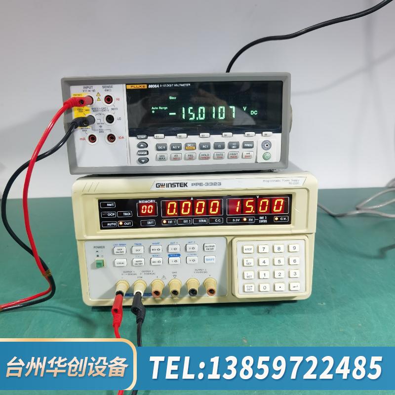GWINSTEK PPE-3323直流可编程电源,数控正.议价