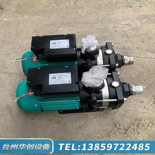 威乐水泵MHIL202循环泵空气能热水泵增压泵.议价