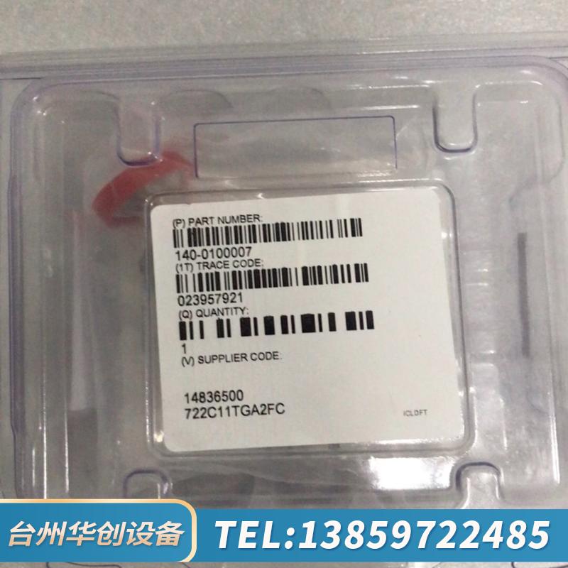MKS baratron 722C11TGA2FC，.议价
