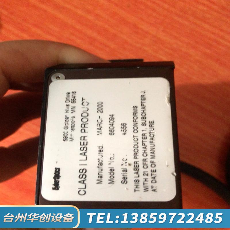 cyberoptics激光传感器6604044，。成.议价