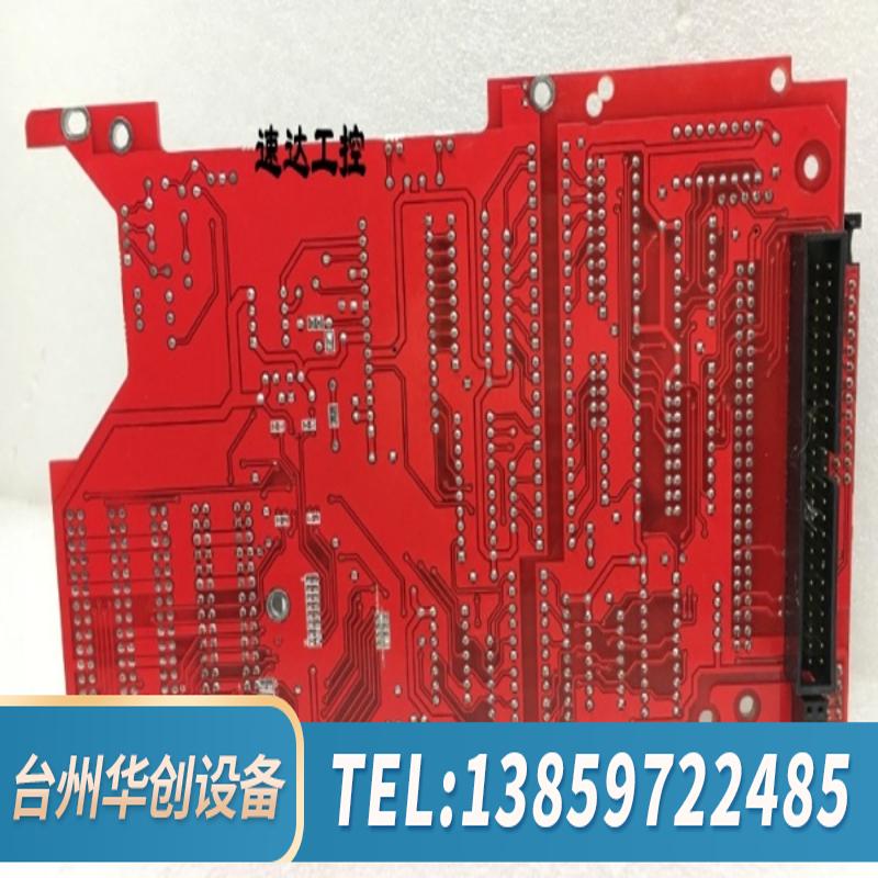 16CH-AD574-20.PCB ML-4PW运动控制板现.议价