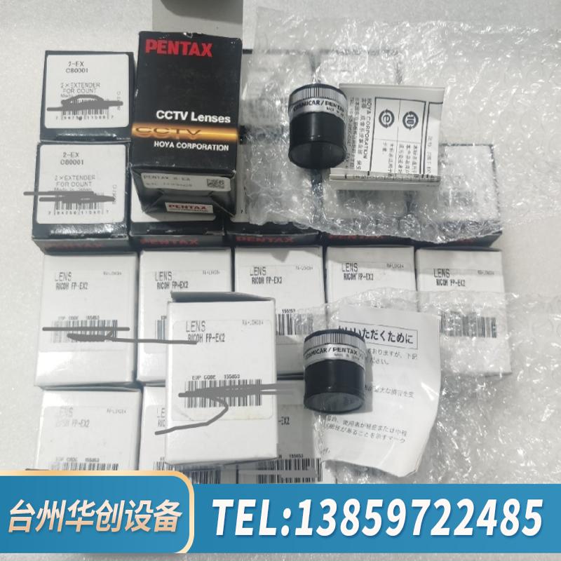 PENTAX 宾得 2X 增距镜 2-EX 放大镜 2倍 价.议价