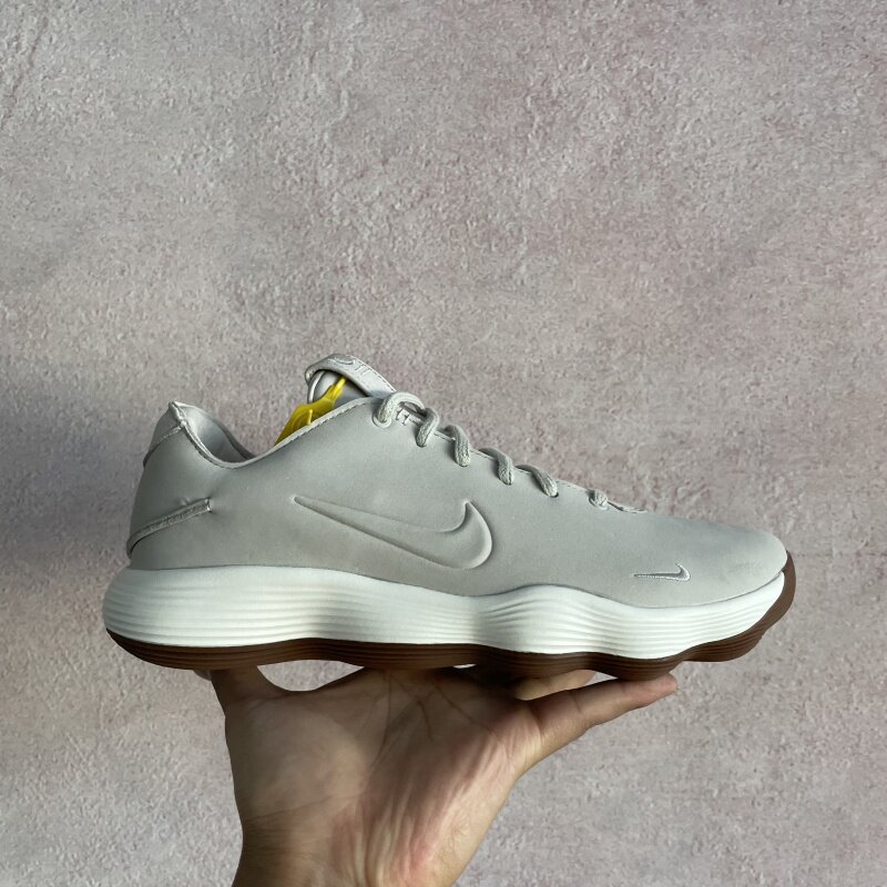 NikeHyperdunLow男子白