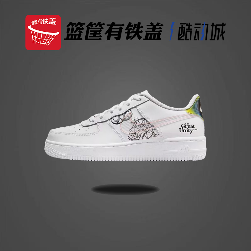 Nike低帮篮球鞋休闲鞋