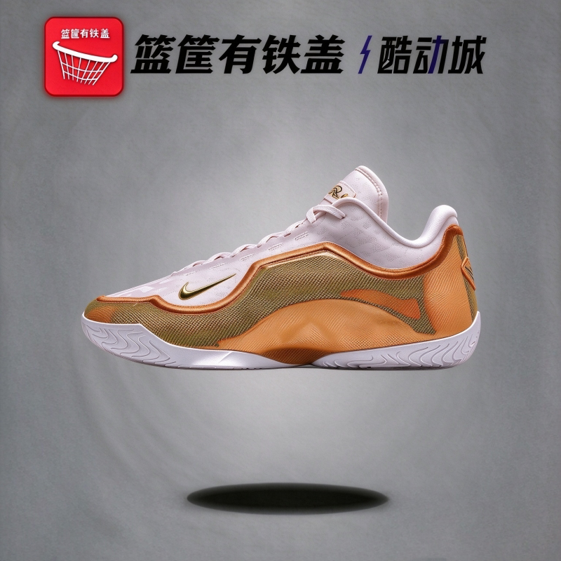 耐克詹姆斯23男款ZoomX篮球鞋