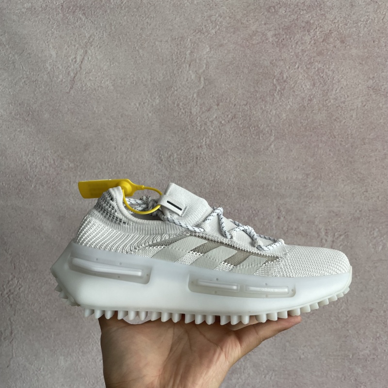 Adidas/阿迪达斯三叶草